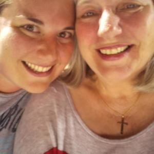 Meet your Posher, Vickie
